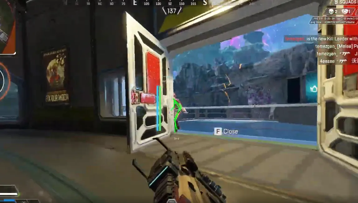Relo для Apex Legends — скриншот 3