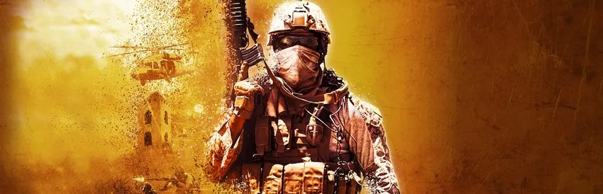 Insurgency