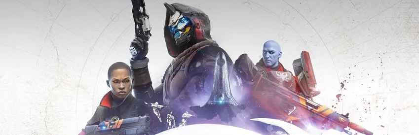 DESTINY 2