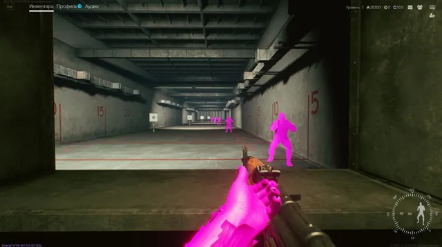 Mason для Active Matter — скриншот 2