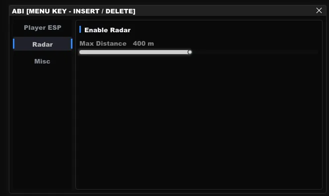 Aegis для Arena Breakout Infinite — скриншот 2