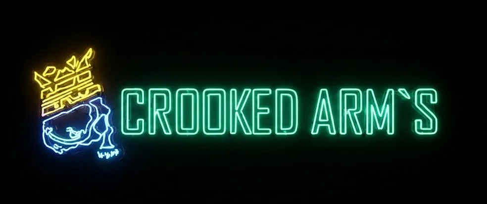 Spoofer Crooked Arm's Arena Breakout: Infinite для Spoofer