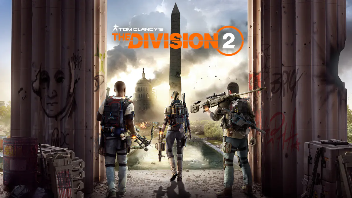 Division 2