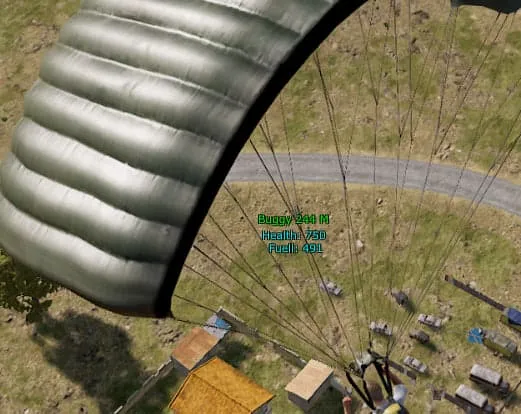 HC PUBG EXTERNAL для Pubg — скриншот 2