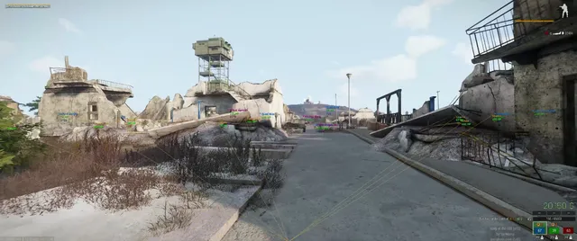 MASON-Arma 3 для Arma 3
