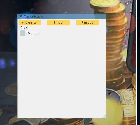 MASON-BLITZ Steam (Eu) для BLITZ — скриншот 3