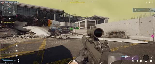 MASON-Call of Duty: Black Ops 7 для Call of Duty: Black Ops 7