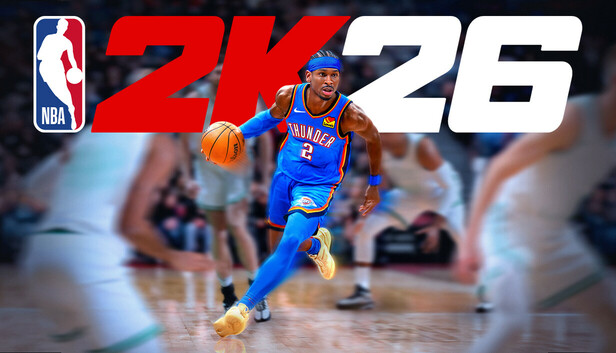 NBA2K26