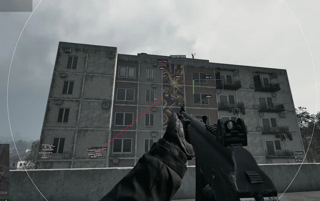 Dullwave — Wardogs screenshot 2