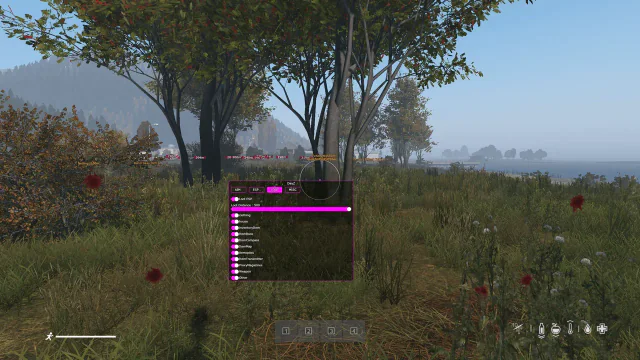 COVCHEG — DayZ screenshot 2