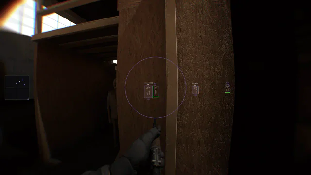 SMG — BODYCAM screenshot 5