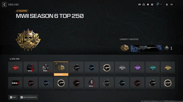 RUT UNLOCKER — Call of Duty: Modern Warfare III screenshot 5