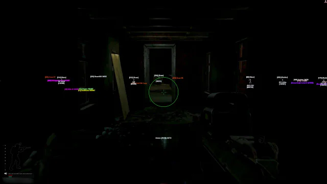 COLLAPSE