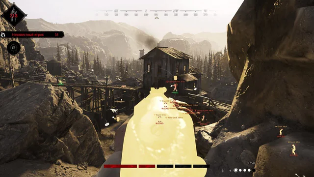 Byster — Hunt: Showdown screenshot 10