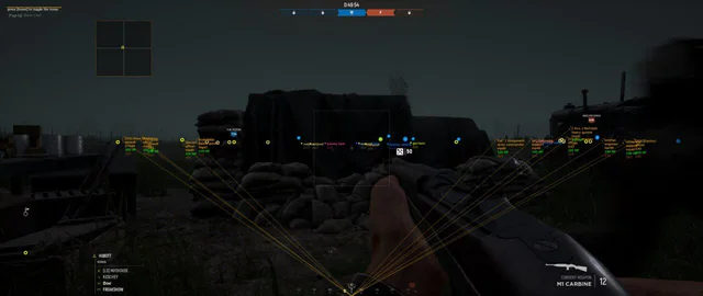 MAS — Hell Let Loose screenshot 2