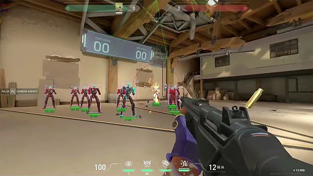 LEX V2