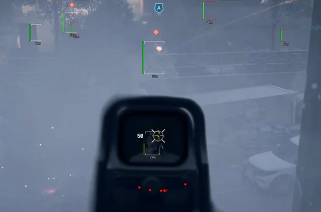 CLUTCH BF6 DMA