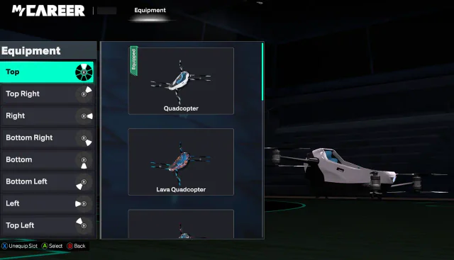 Unnamed — NBA2K26 screenshot 3