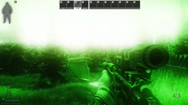 CLUTCHBOX EFT DMA — Escape From Tarkov screenshot 7
