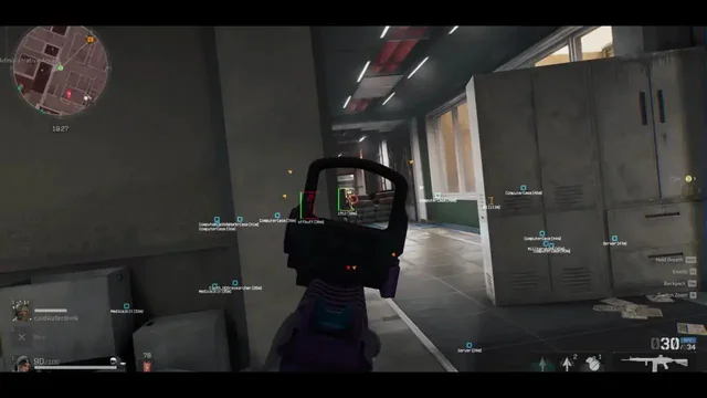 CLUTCH Delta Force DMA