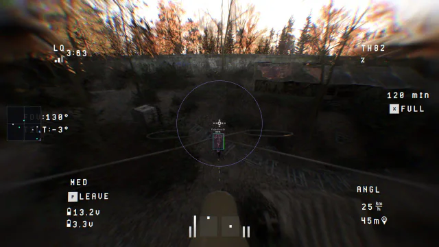SMG — BODYCAM screenshot 4