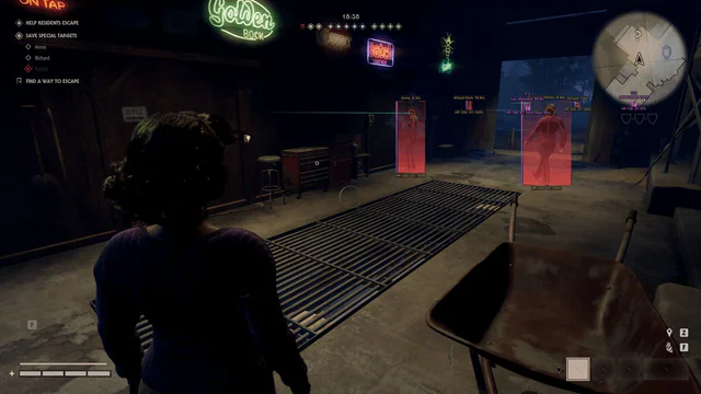 Halloween: The Game