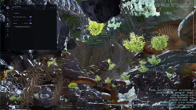 SMG для Ark Ascended — скриншот 2