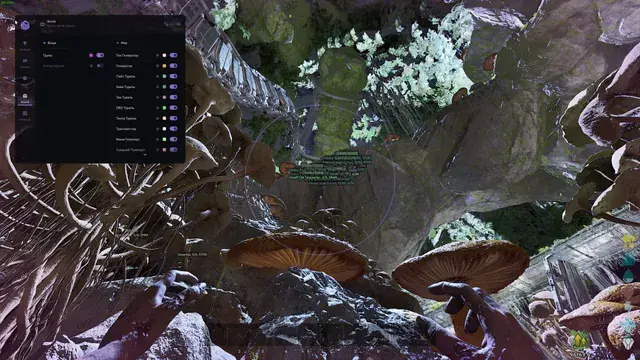 SMG для Ark Ascended