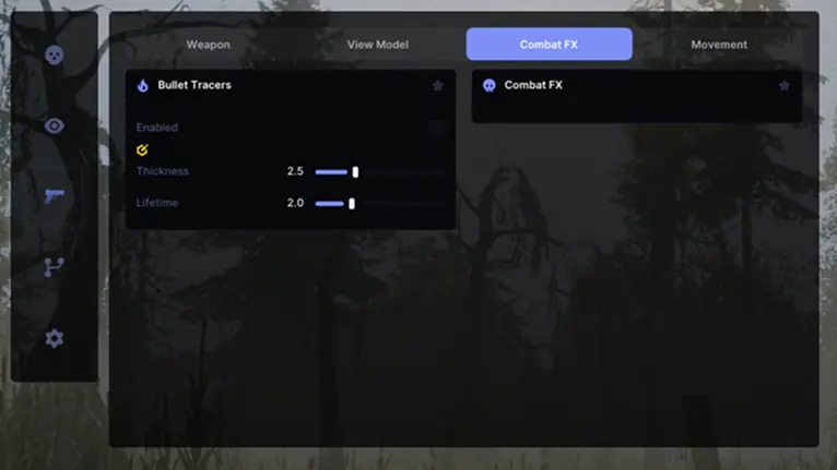 UDP для Rust — скриншот 8
