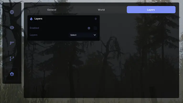 UDP для Rust — скриншот 12