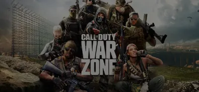 Warzone